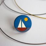 Prsten Ship, Ki Art 01