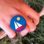 Prsten Ship, Ki Art 03