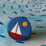 Prsten Ship, Ki Art 04