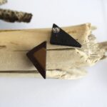 Naušnice Triangle ART3 - Slika 2
